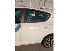 Recambio de puerta trasera izquierda para seat ibiza iv (6j5, 6p1) 1.6 tdi referencia OEM IAM   