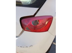 Recambio de piloto trasero derecho para seat ibiza iv (6j5, 6p1) 1.6 tdi referencia OEM IAM   