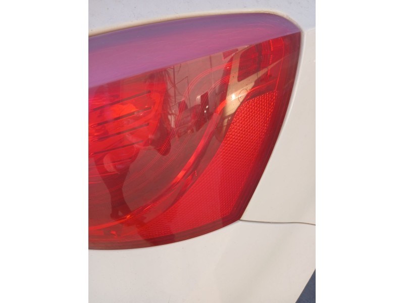 Recambio de piloto trasero derecho para seat ibiza iv (6j5, 6p1) 1.6 tdi referencia OEM IAM   
							