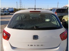 Recambio de porton trasero para seat ibiza iv (6j5, 6p1) 1.6 tdi referencia OEM IAM   