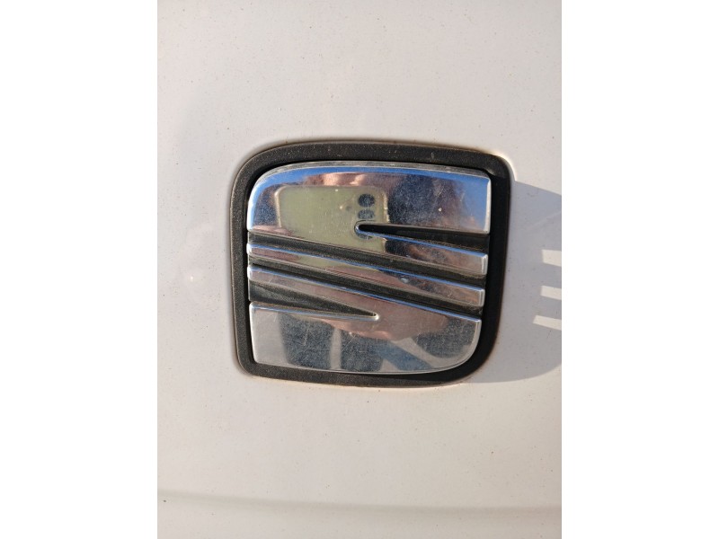 Recambio de maneta exterior porton para seat ibiza iv (6j5, 6p1) 1.6 tdi referencia OEM IAM   
							