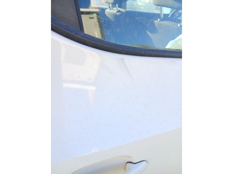 Recambio de puerta trasera derecha para seat ibiza iv (6j5, 6p1) 1.6 tdi referencia OEM IAM   
							
