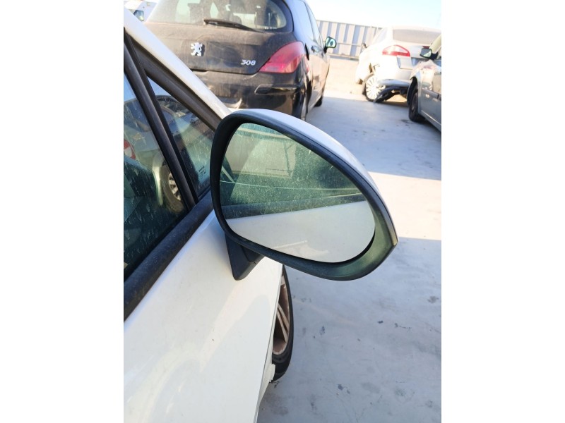 Recambio de retrovisor derecho para seat ibiza iv (6j5, 6p1) 1.6 tdi referencia OEM IAM   