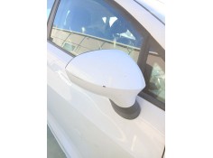 Recambio de retrovisor derecho para seat ibiza iv (6j5, 6p1) 1.6 tdi referencia OEM IAM    2