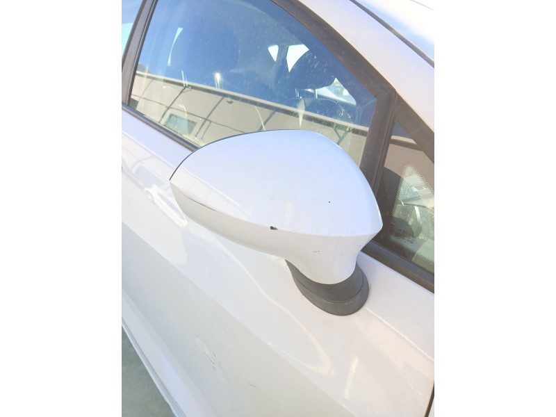 Recambio de retrovisor derecho para seat ibiza iv (6j5, 6p1) 1.6 tdi referencia OEM IAM   
							
