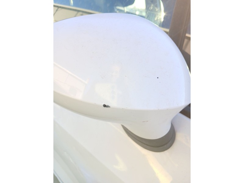Recambio de retrovisor derecho para seat ibiza iv (6j5, 6p1) 1.6 tdi referencia OEM IAM   
							