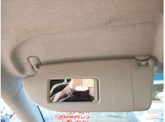 Recambio de parasol izquierdo para seat ibiza iv (6j5, 6p1) 1.6 tdi referencia OEM IAM    2
