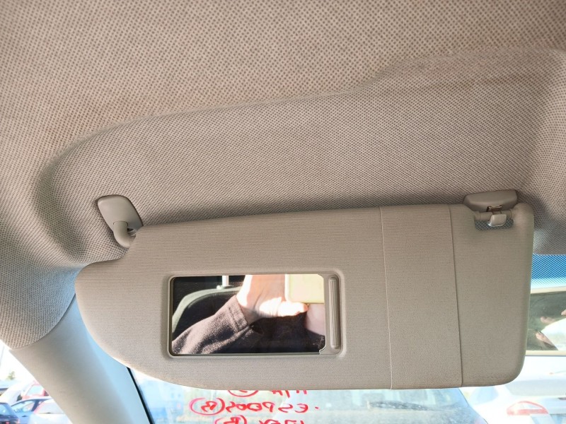 Recambio de parasol izquierdo para seat ibiza iv (6j5, 6p1) 1.6 tdi referencia OEM IAM   
							