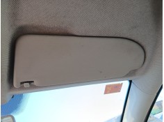 Recambio de parasol derecho para seat ibiza iv (6j5, 6p1) 1.6 tdi referencia OEM IAM   