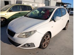 Recambio de cerradura puerta delantera izquierda para seat ibiza iv (6j5, 6p1) 1.6 tdi referencia OEM IAM   