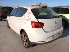Recambio de cerradura puerta trasera izquierda para seat ibiza iv (6j5, 6p1) 1.6 tdi referencia OEM IAM   