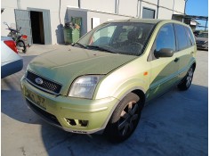ford fusion (ju_) del año 2005
