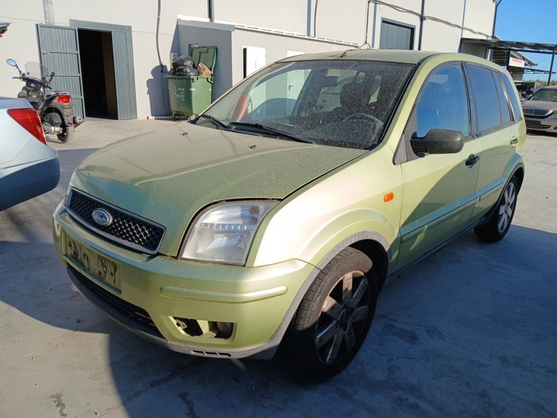 ford fusion (ju_) del año 2005