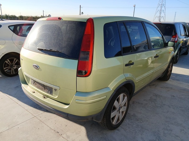 ford fusion (ju_) del año 2005