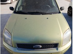 Recambio de capot para ford fusion (ju_) 1.6 referencia OEM IAM   