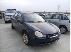 Recambio de cerradura puerta delantera derecha para chrysler neon ii 2.0 16v referencia OEM IAM   