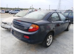 Recambio de cerradura puerta trasera derecha para chrysler neon ii 2.0 16v referencia OEM IAM   
