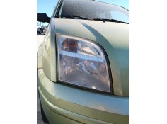 Recambio de faro derecho para ford fusion (ju_) 1.6 referencia OEM IAM   