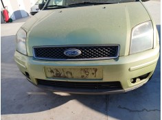 Recambio de paragolpes delantero para ford fusion (ju_) 1.6 referencia OEM IAM   