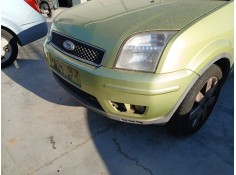 Recambio de paragolpes delantero para ford fusion (ju_) 1.6 referencia OEM IAM    2