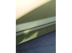 Recambio de puerta delantera izquierda para ford fusion (ju_) 1.6 referencia OEM IAM    2