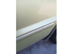Recambio de puerta trasera izquierda para ford fusion (ju_) 1.6 referencia OEM IAM    2