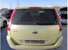 Recambio de porton trasero para ford fusion (ju_) 1.6 referencia OEM IAM   