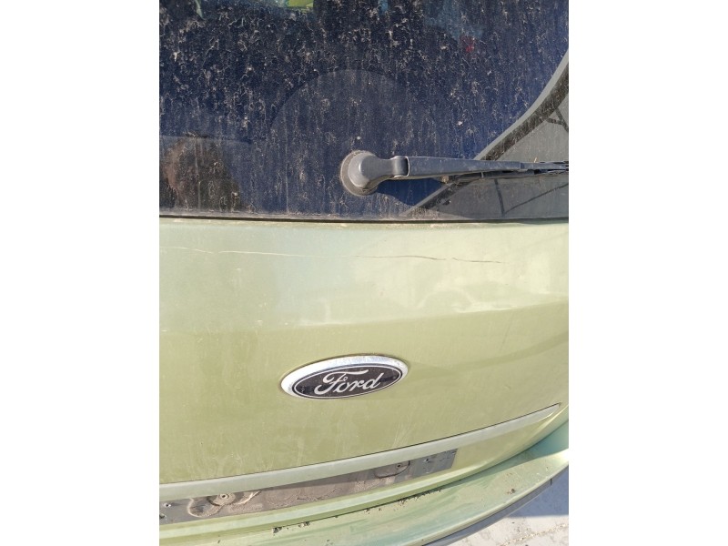 Recambio de porton trasero para ford fusion (ju_) 1.6 referencia OEM IAM   