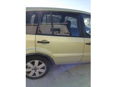 Recambio de puerta trasera derecha para ford fusion (ju_) 1.6 referencia OEM IAM   