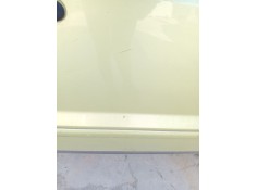 Recambio de puerta delantera derecha para ford fusion (ju_) 1.6 referencia OEM IAM    2