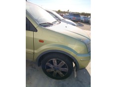 Recambio de aleta delantera derecha para ford fusion (ju_) 1.6 referencia OEM IAM   