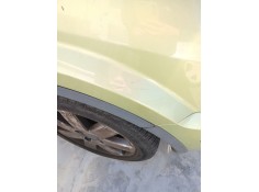 Recambio de aleta delantera derecha para ford fusion (ju_) 1.6 referencia OEM IAM    2