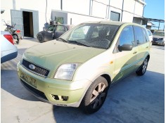 Recambio de cerradura puerta delantera izquierda para ford fusion (ju_) 1.6 referencia OEM IAM   