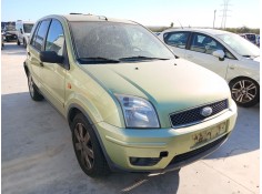 Recambio de cerradura puerta delantera derecha para ford fusion (ju_) 1.6 referencia OEM IAM   