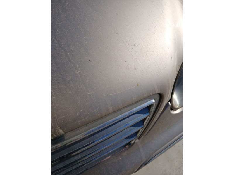 Recambio de capot para mercedes-benz clase c (w203) c 220 cdi (203.008) referencia OEM IAM   