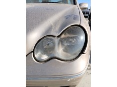 Recambio de faro izquierdo para mercedes-benz clase c (w203) c 220 cdi (203.008) referencia OEM IAM   