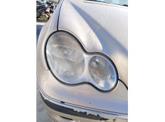 Recambio de faro derecho para mercedes-benz clase c (w203) c 220 cdi (203.008) referencia OEM IAM   