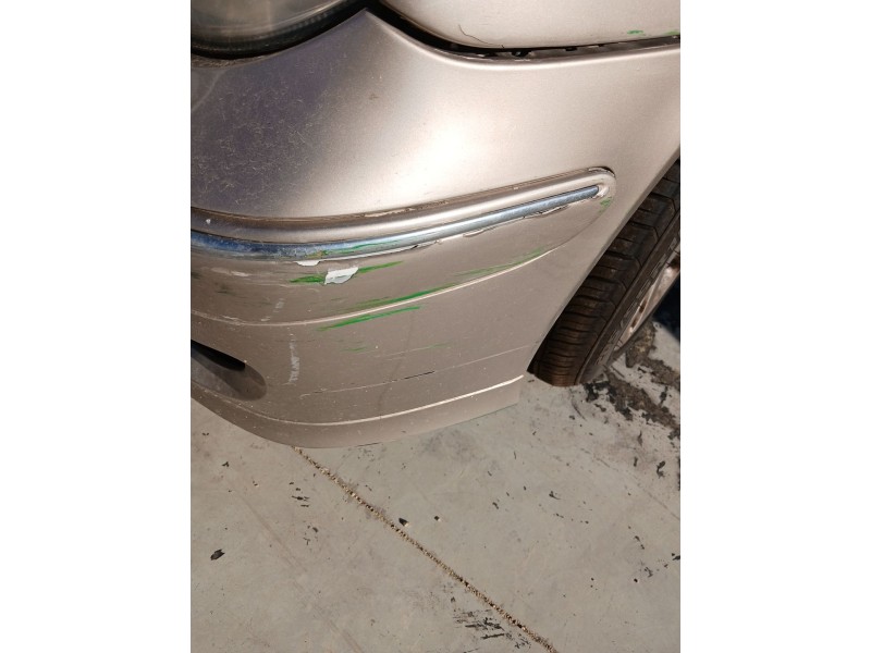 Recambio de paragolpes delantero para mercedes-benz clase c (w203) c 220 cdi (203.008) referencia OEM IAM   