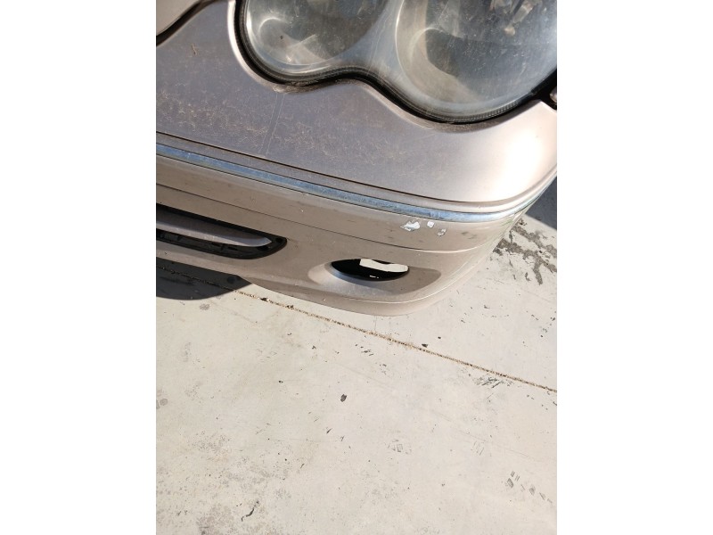 Recambio de paragolpes delantero para mercedes-benz clase c (w203) c 220 cdi (203.008) referencia OEM IAM   