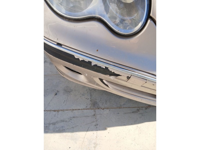 Recambio de paragolpes delantero para mercedes-benz clase c (w203) c 220 cdi (203.008) referencia OEM IAM   