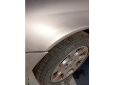 Recambio de aleta delantera izquierda para mercedes-benz clase c (w203) c 220 cdi (203.008) referencia OEM IAM    2