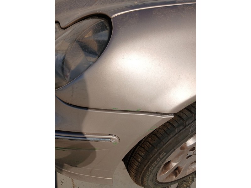 Recambio de aleta delantera izquierda para mercedes-benz clase c (w203) c 220 cdi (203.008) referencia OEM IAM   