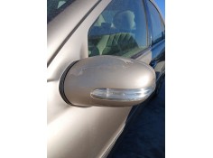 Recambio de retrovisor izquierdo para mercedes-benz clase c (w203) c 220 cdi (203.008) referencia OEM IAM   
