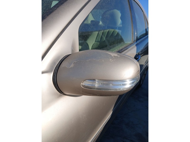 Recambio de retrovisor izquierdo para mercedes-benz clase c (w203) c 220 cdi (203.008) referencia OEM IAM   