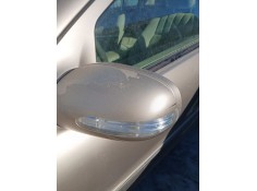 Recambio de retrovisor izquierdo para mercedes-benz clase c (w203) c 220 cdi (203.008) referencia OEM IAM    2