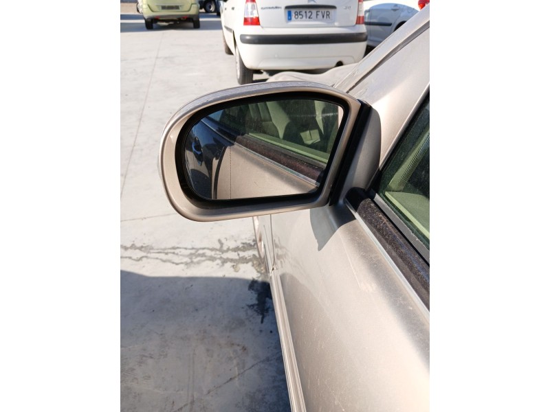Recambio de retrovisor izquierdo para mercedes-benz clase c (w203) c 220 cdi (203.008) referencia OEM IAM   
							