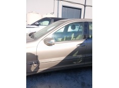 Recambio de puerta delantera izquierda para mercedes-benz clase c (w203) c 220 cdi (203.008) referencia OEM IAM   