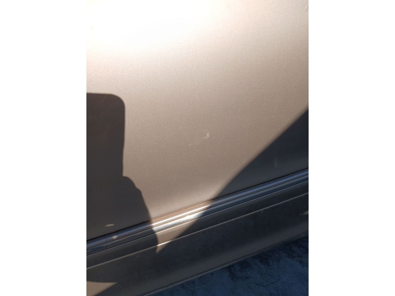 Recambio de puerta delantera izquierda para mercedes-benz clase c (w203) c 220 cdi (203.008) referencia OEM IAM   