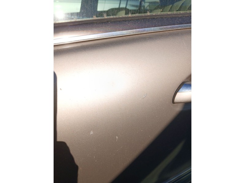 Recambio de puerta delantera izquierda para mercedes-benz clase c (w203) c 220 cdi (203.008) referencia OEM IAM   