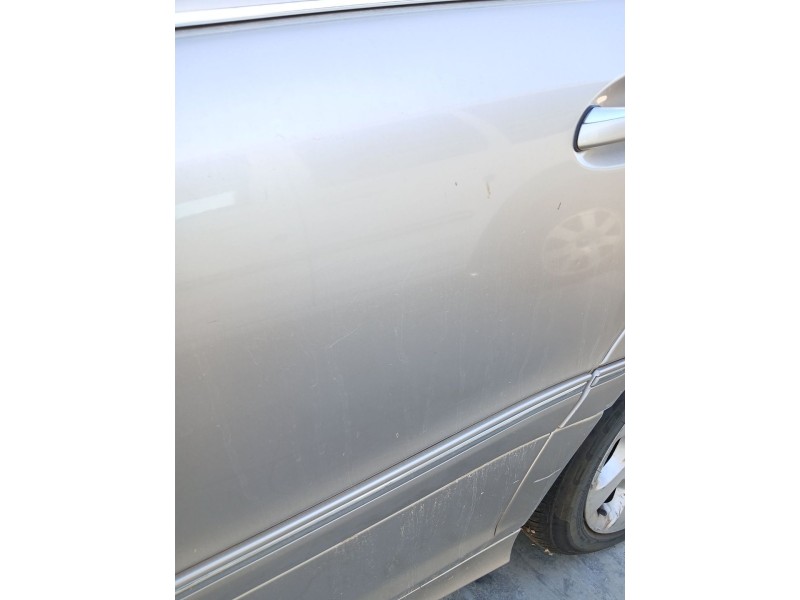 Recambio de puerta trasera izquierda para mercedes-benz clase c (w203) c 220 cdi (203.008) referencia OEM IAM   